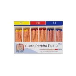 F Serisi Gutta Percha Points
