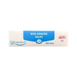 Rvg Sensör Kılıfı