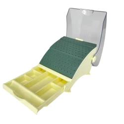 Çekmeceli Frez Kutusu