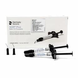 Sdr Plus Bulkfill Posterior Kompozit 1 gr
