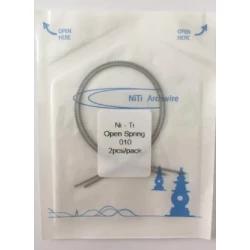 Niti Open Spring 2'Li Paket