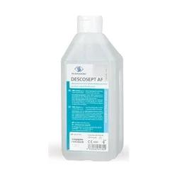 Descosept AF Yüzey Dezenfektanı 750 Ml
