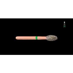 Diao Frez Kp6379E 314-Fg Shaft / Turbine Shaft / Aeratör 0.29Mm