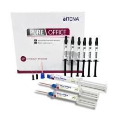 Pure Office Ofis Tipi Beyazlatma Value Pack - 3X5 Gr
