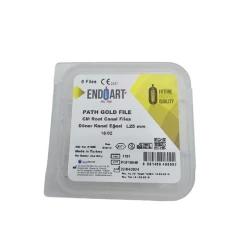 Endoart Path Gold Kanal Eğesi