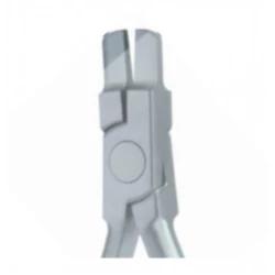 Plier Ribbon Tweed Arch Bending Plier Pense