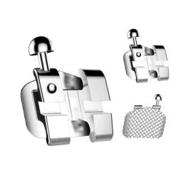 Laser Welding Mase Base Mini Metal Braket Mbt