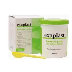 Detax Exaplast Putty 1.Ölçü