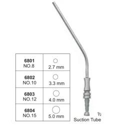 Suction Tube