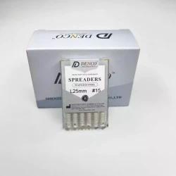 Spreaders Kanal Eğesi 25Mm