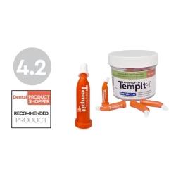 Tempit-E Nemle Etkinleşen Öjenollü Geçici Doldurma Ve Kapatma Malzemesi 30 X 0.35G