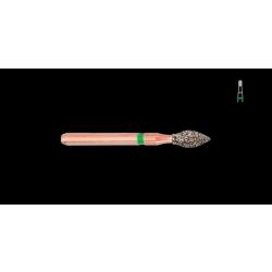 Diao Frez Kp6368 314-Fg Shaft / Turbine Shaft / Aeratör 0.23Mm