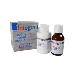 Integra Soğuk Tamir Akriliği Takım