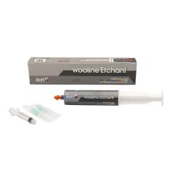Wooline Etchant Jumbo %37 Fosforik Asit Etchant Jel