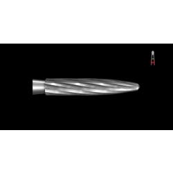 H48L Frez 314 -Fg Shaft / Turbine Shaft / Aeratör