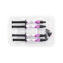 Ruby Pit & Fissure Sealant 4X2 Gr