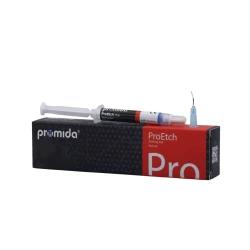 Proetch Asit Jel Etching Gel 3x3Gr