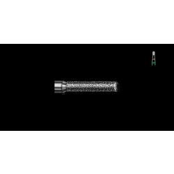 6836Kr Elmas Frez 314-Fg Shaft/Turbine Shaft/Aeratör