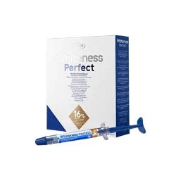 Whiteness Perfect %16 Ev Tipi Beyazlatma