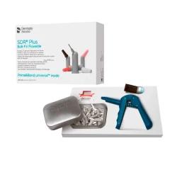 Dentsply Sirona SDR Plus Bulk Fill Flow Posterior Kompozit İntro Kit