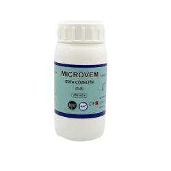 %5 Edta Çözeltisi 250 Ml
