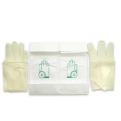 Steril Cerrahi Eldiven Pudrasız 50 Çift