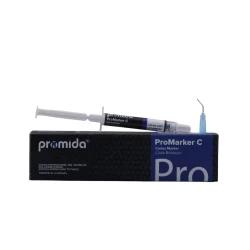 Promarker C Çürük Belirleyici Jel 2.5ml
