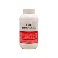 Sc Soğuk Akrilik 450Gr Toz