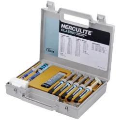 Herculite Classic Set