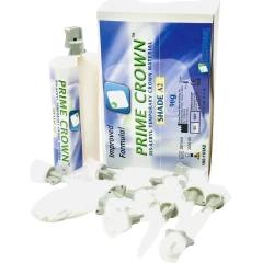 Crown Geçici Kron Köprü Materyali 90 gr