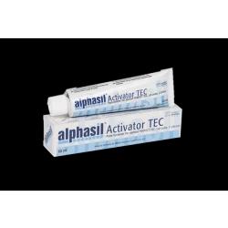 Alphasil Aktivatör Tec 60 Ml Kırmızı