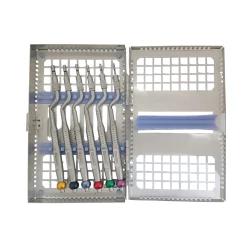 Raven Dental Kasetli Kapalı Sinüs Set