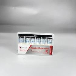 Çizgili R Series Absorbent Paper Points