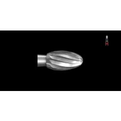 Karbür Frez H379 314 -Fg Shaft / Turbine Shaft / Aeratör 0.14Mm