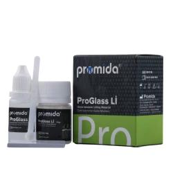 Proglass Li Cam İyonomer Kaide Simanı