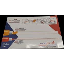 Addplus+ Karıştırma Kağıdı