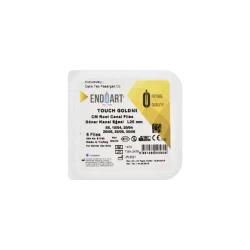 Touch Gold Kit Endomotor Kanal Eğesi