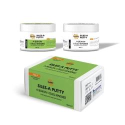 Siles A Putty 1. Ölçü Materyali