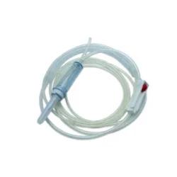 İrrigasyon Hortum Seti 110 mm 1 Adet