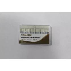 Absorbent Paper Points PP.04