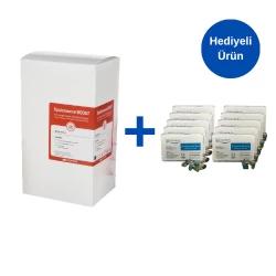 Opalescence Boost 10lu Beyazlatma + 10 Adet Dispodent Otomotik Matriks Bandı