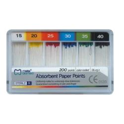 Absorbent Paper Point