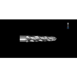 Kemik Kesici H254E 205-Ral/ Right Angle Long/Uzun Anguldurva 0.12Mm