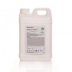 Zeta 3 Soft Yüzey Dezenfektanı Refill 5 Lt