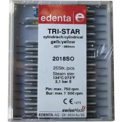 Edenta Tri-Star Dentin Pimi