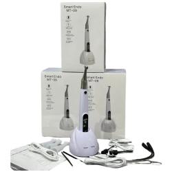 Smart Endo Mt-09 Kendi̇nden Apexli̇ Endomotor Ci̇hazı