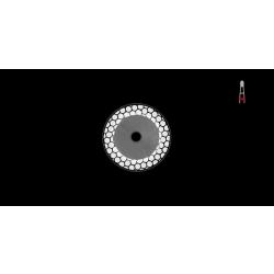Salınımlı Segment Diskler 8934A