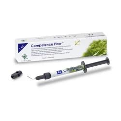 Competence Flow Akışkan Kompozit Refil 1 Ml