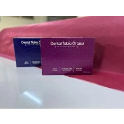 Dental Tabla Örtüsü