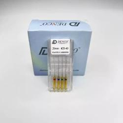 Paste Carriers Lentilo 25Mm